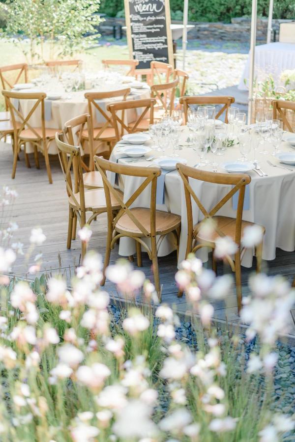 Herbarium Boutique Hotel オロモウツ エクステリア 写真