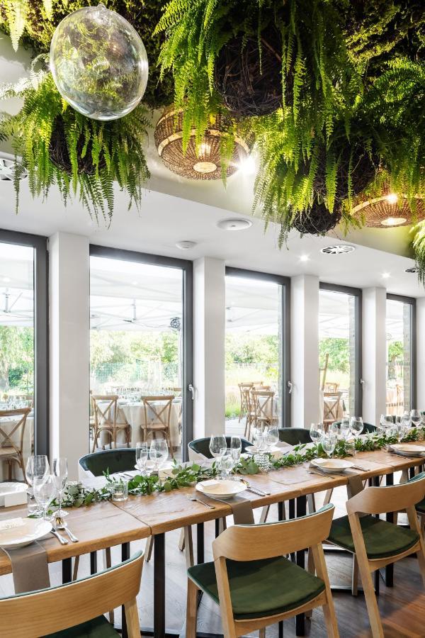 Herbarium Boutique Hotel オロモウツ エクステリア 写真