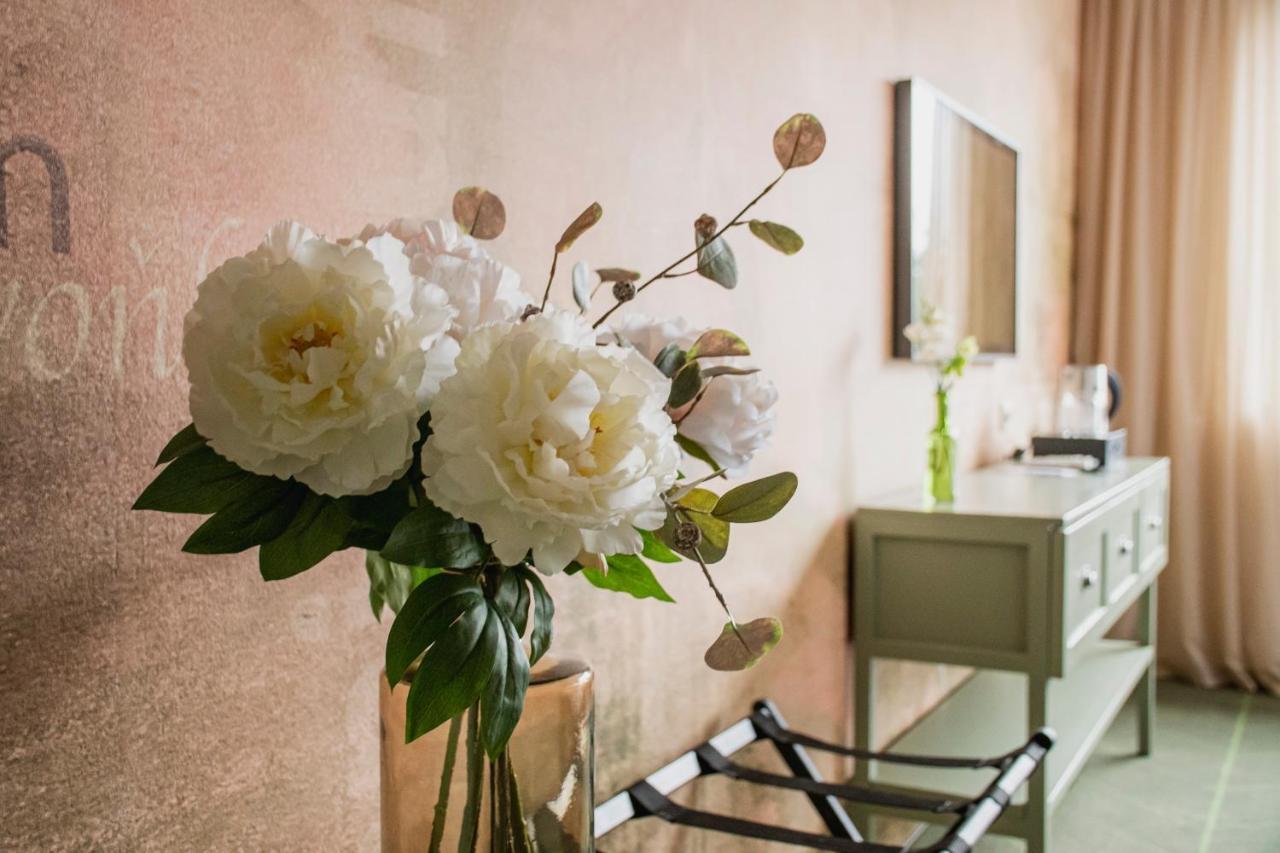 Herbarium Boutique Hotel オロモウツ エクステリア 写真