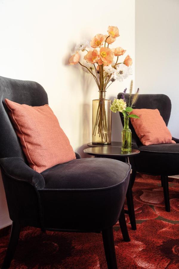 Herbarium Boutique Hotel オロモウツ エクステリア 写真