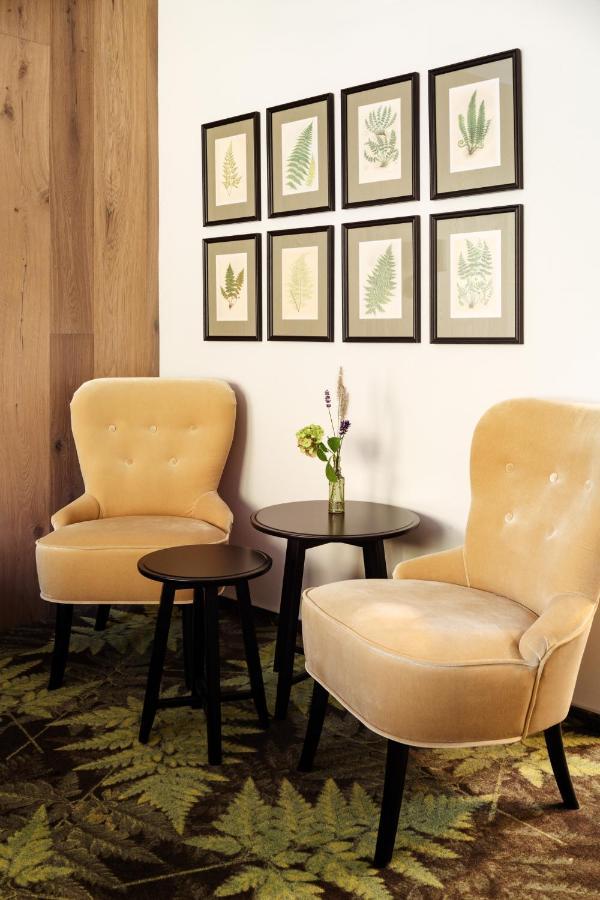 Herbarium Boutique Hotel オロモウツ エクステリア 写真