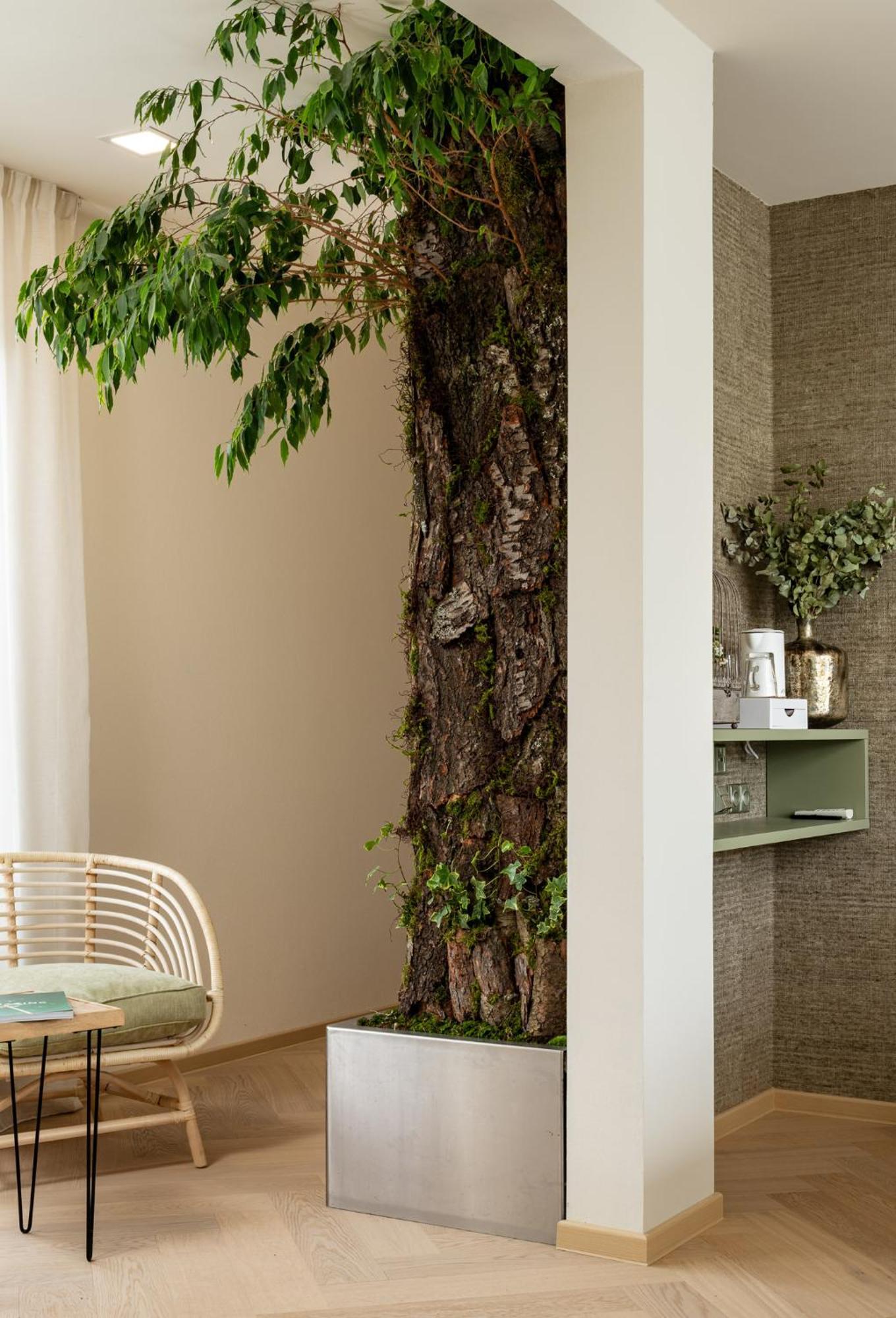 Herbarium Boutique Hotel オロモウツ エクステリア 写真