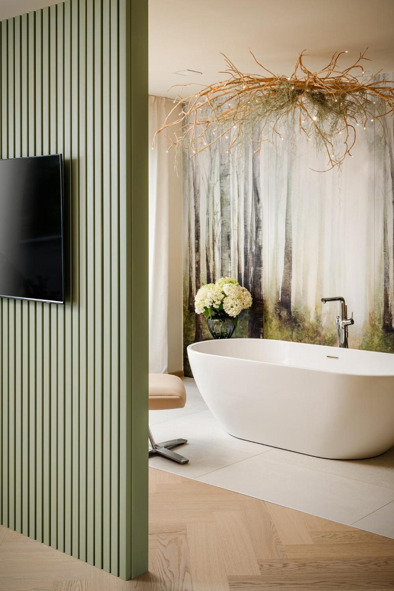 Herbarium Boutique Hotel オロモウツ エクステリア 写真