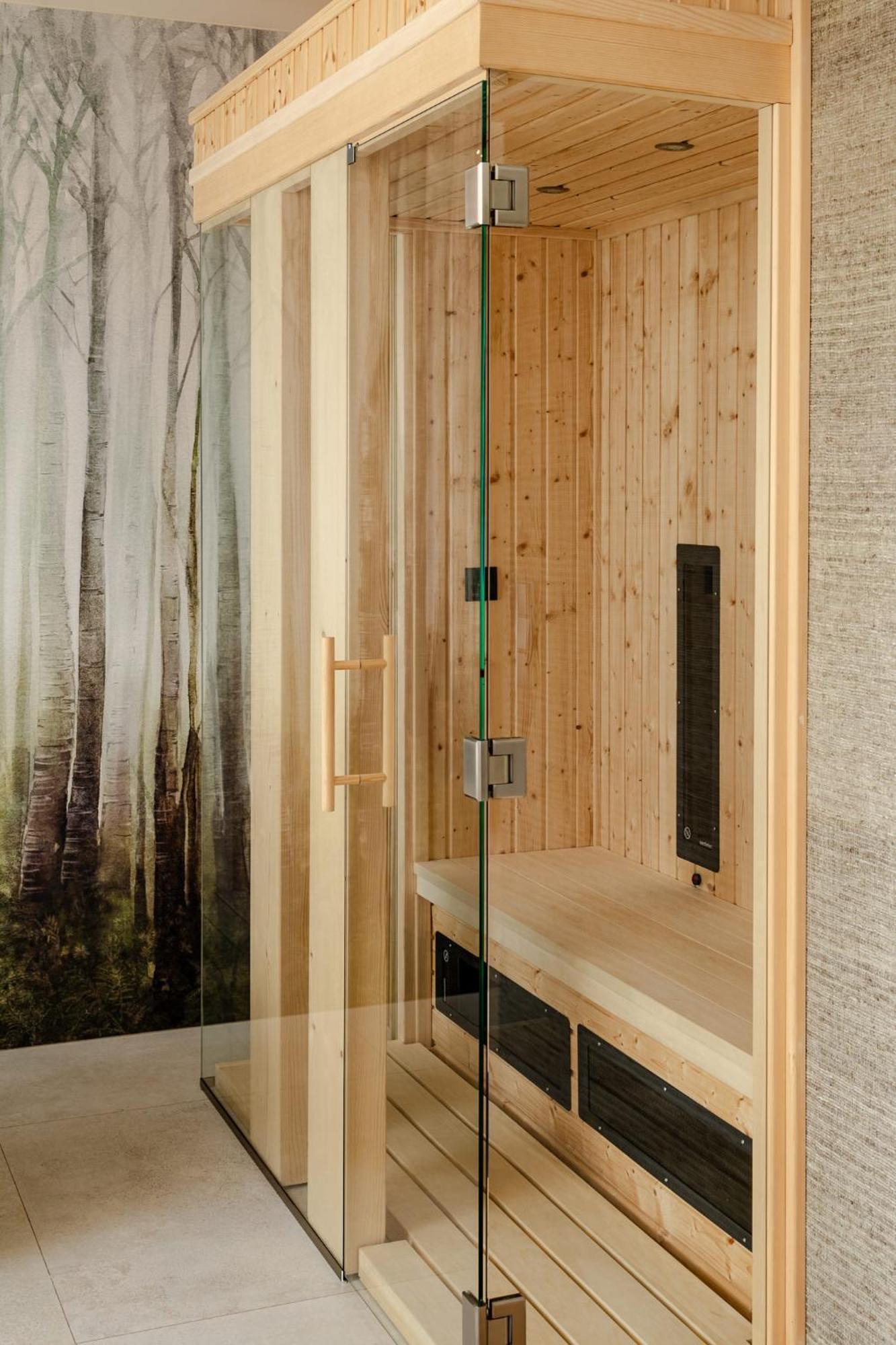 Herbarium Boutique Hotel オロモウツ エクステリア 写真