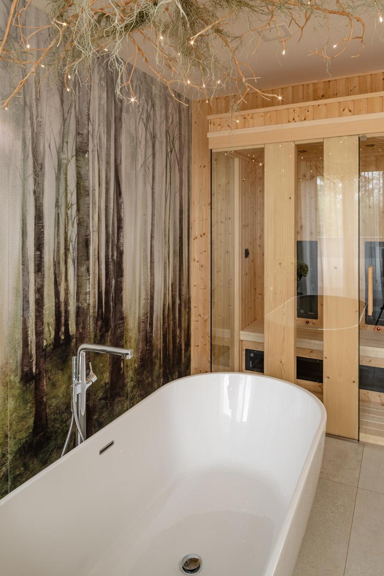 Herbarium Boutique Hotel オロモウツ エクステリア 写真