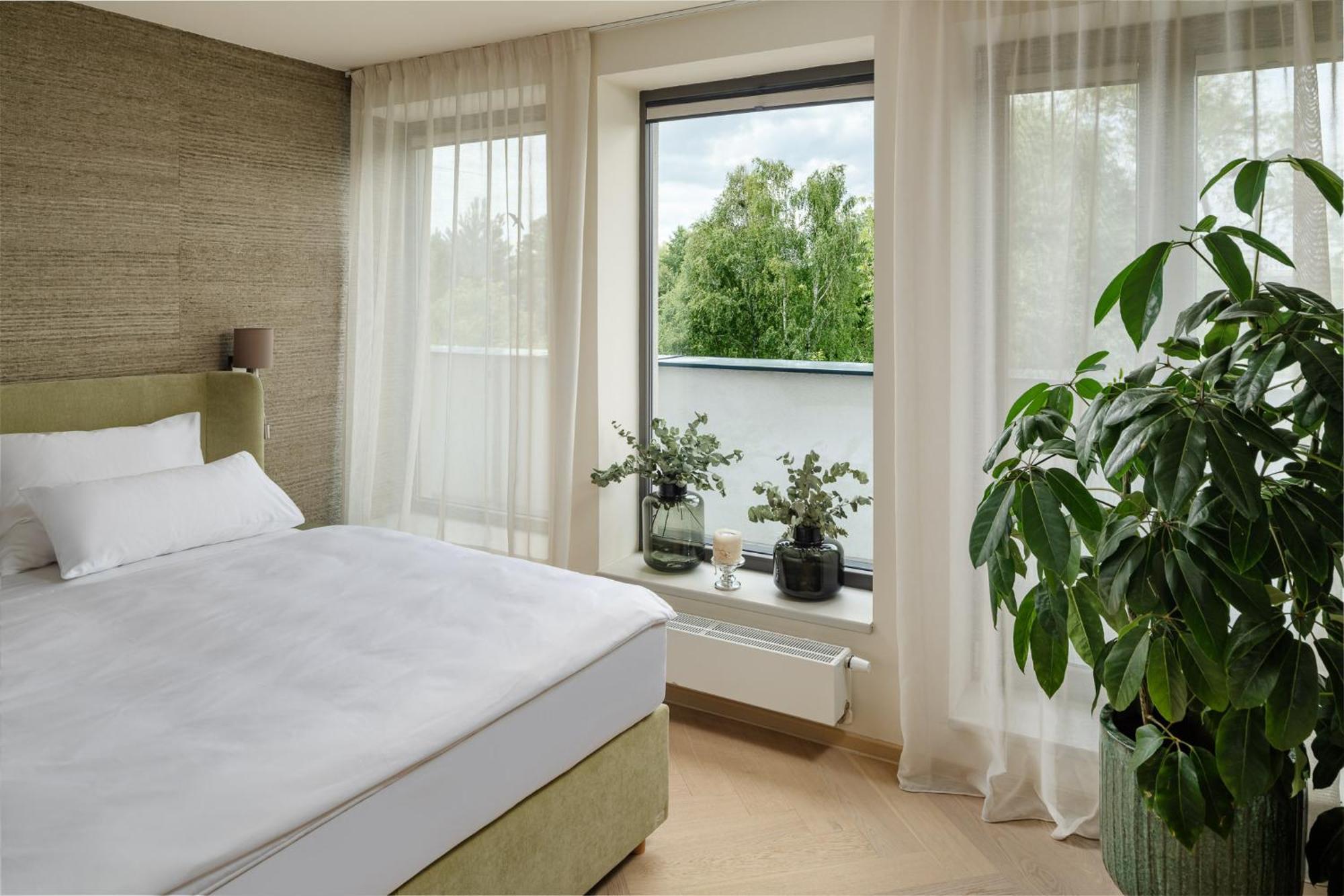 Herbarium Boutique Hotel オロモウツ エクステリア 写真
