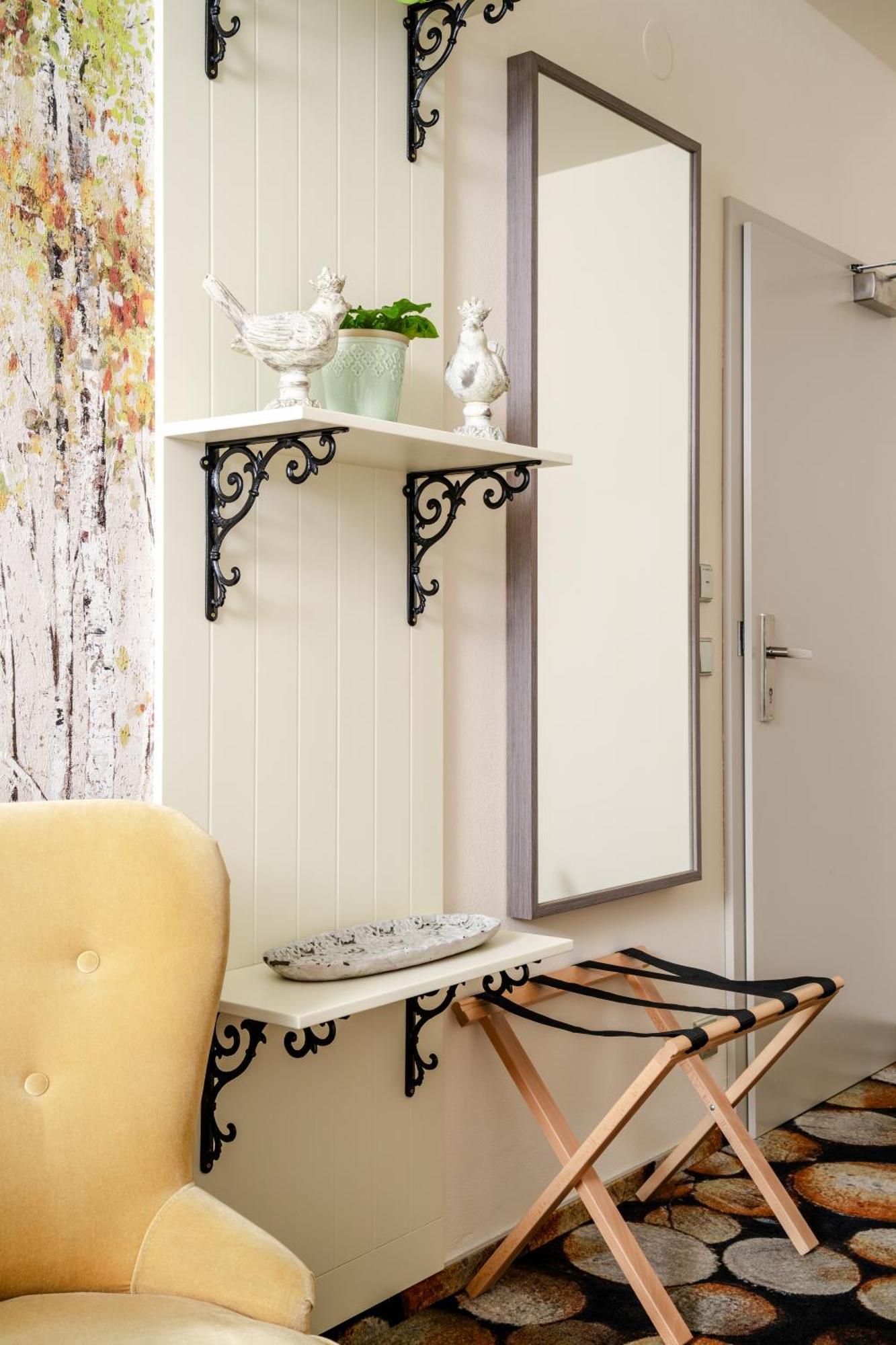 Herbarium Boutique Hotel オロモウツ エクステリア 写真