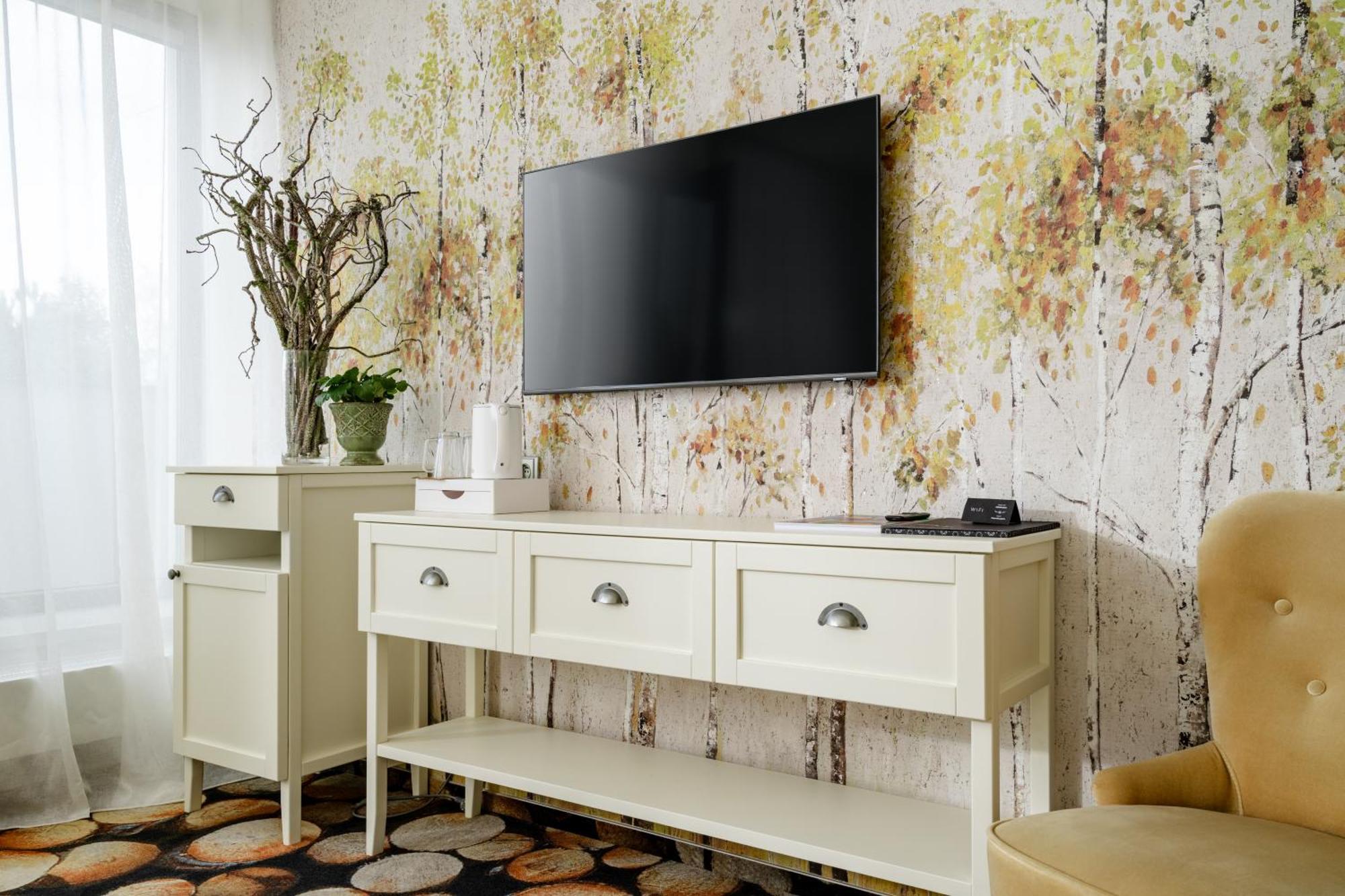 Herbarium Boutique Hotel オロモウツ エクステリア 写真